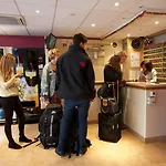 Auberge Internationale Des Jeunes