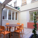 Auberge Internationale Des Jeunes