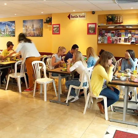 Internationale Des Jeunes Parigi