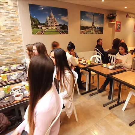 Ostello Internationale Des Jeunes