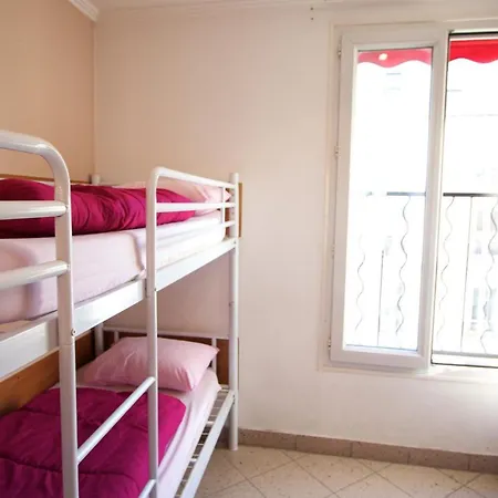 Internationale Des Jeunes * Parigi