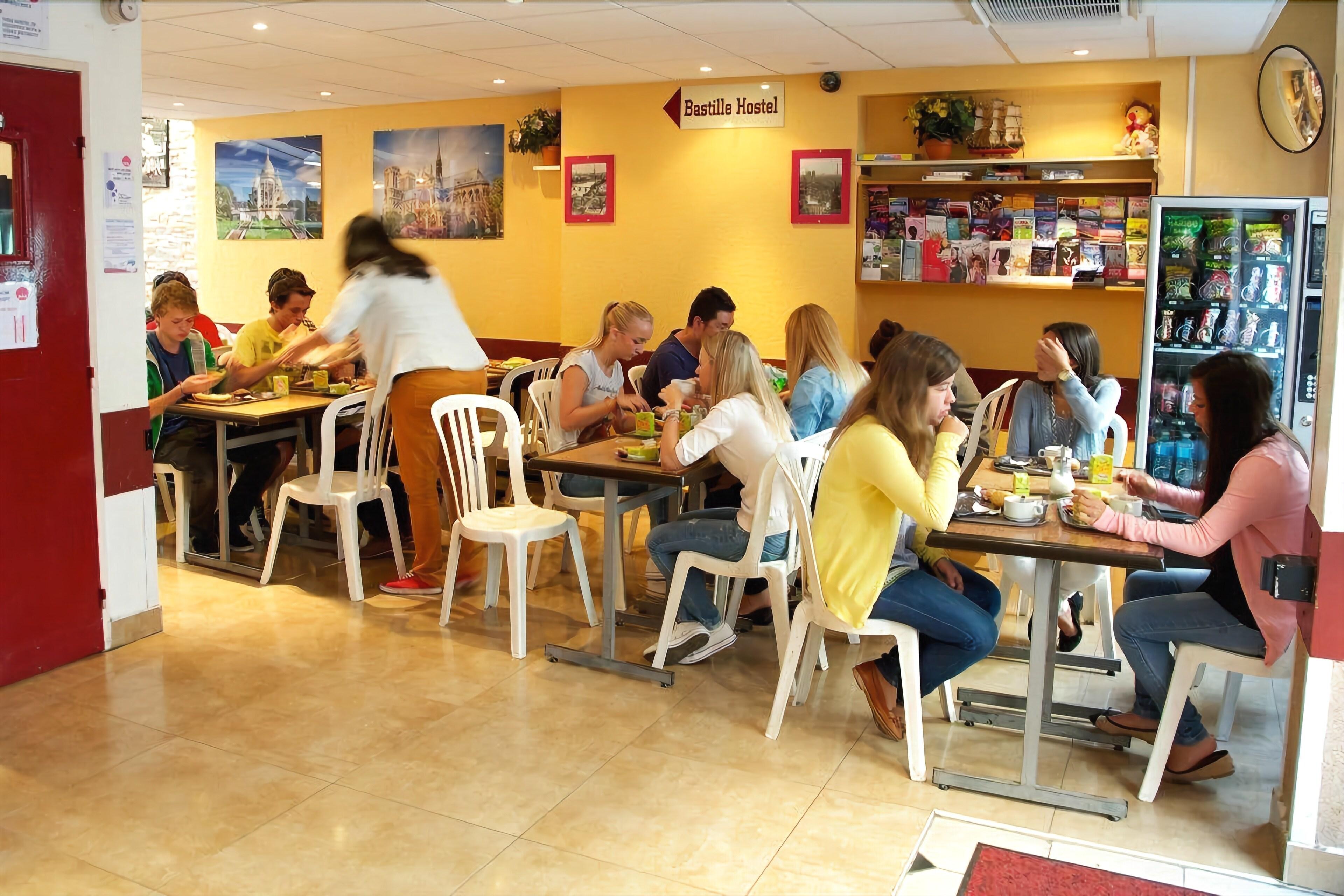 Internationale Des Jeunes Parigi
