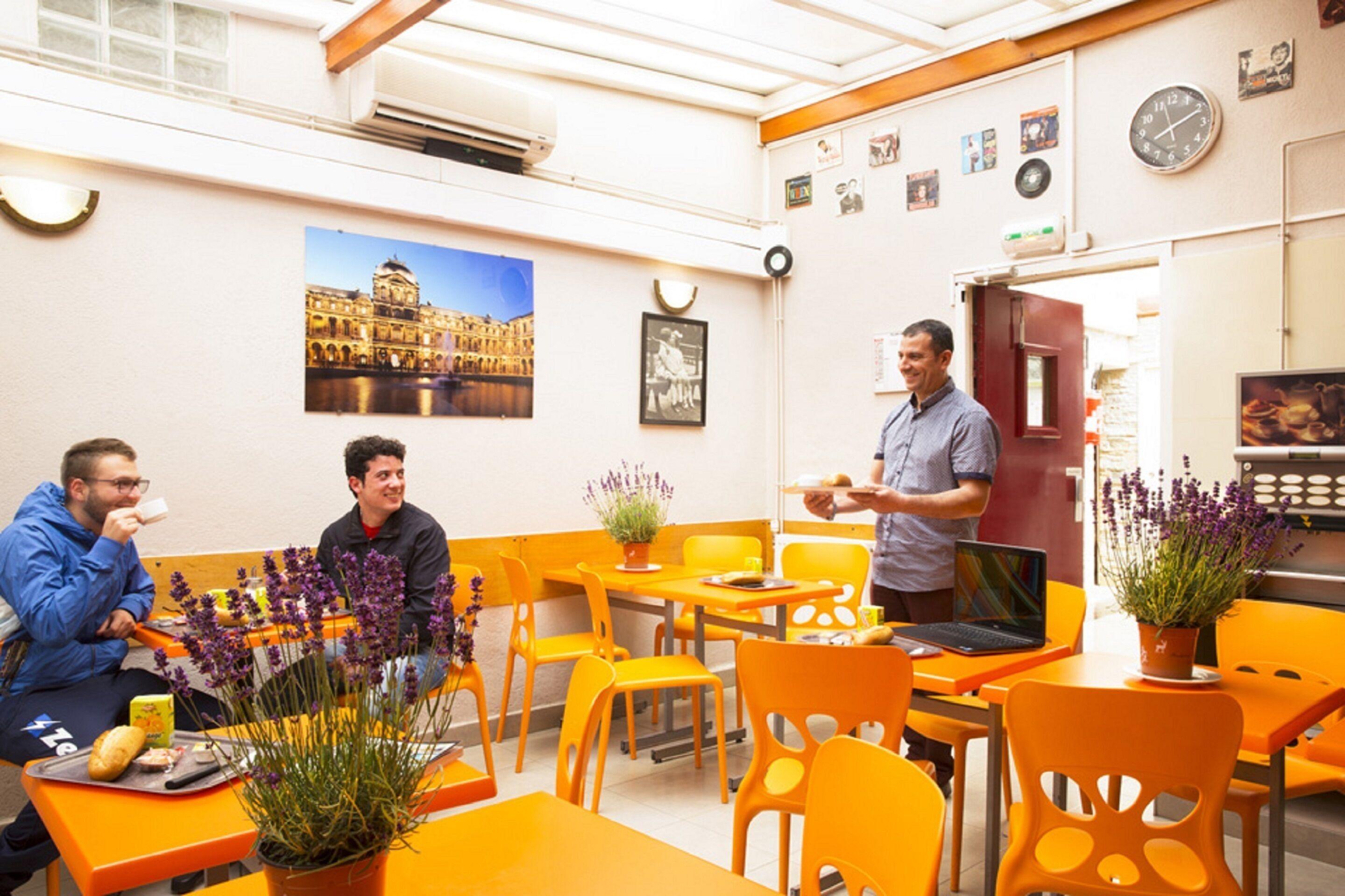 Internationale Des Jeunes