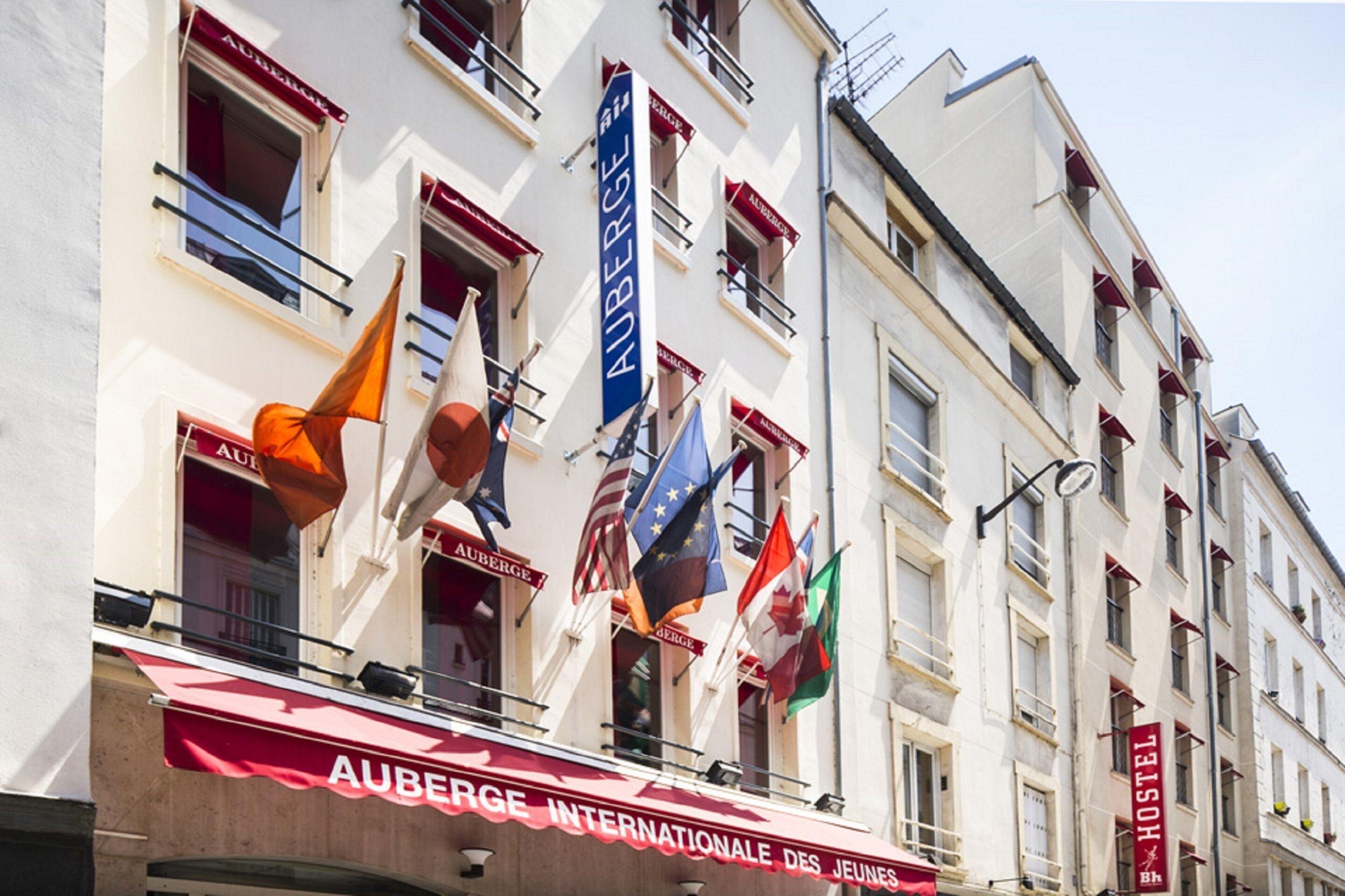 Internationale Des Jeunes