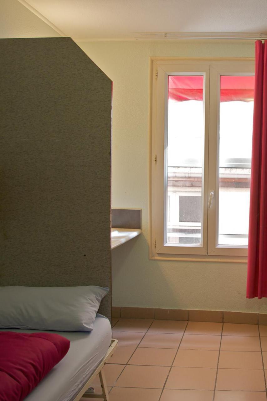 Internationale Des Jeunes Parigi