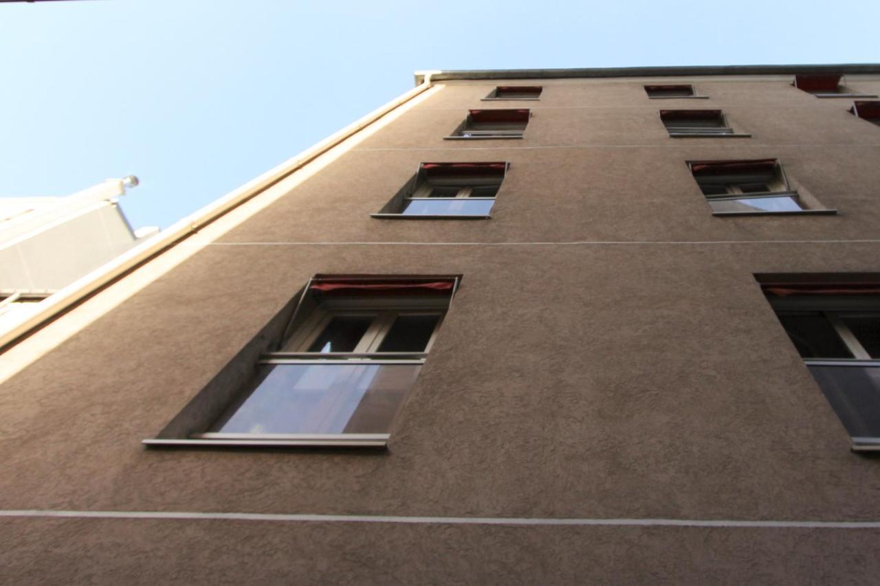 Hostel Internationale Des Jeunes Paris