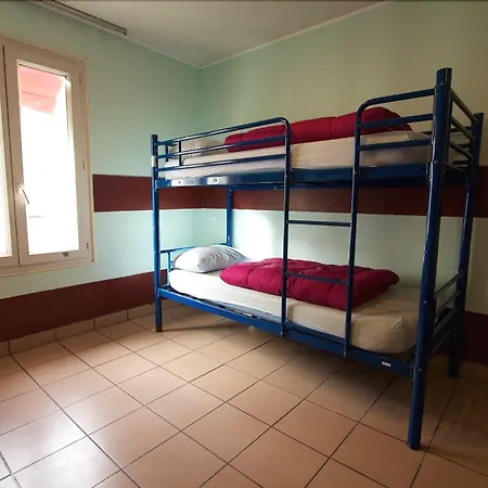 Hostel Internationale Des Jeunes *