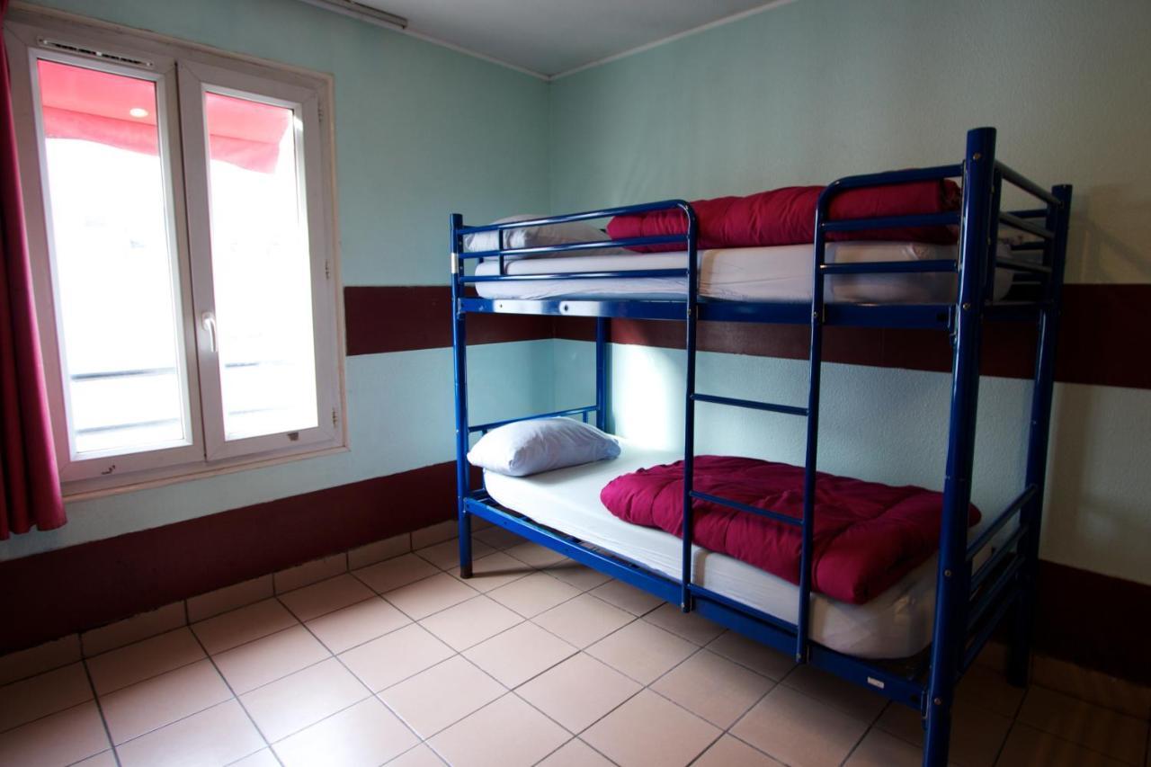 Hostel Internationale Des Jeunes *